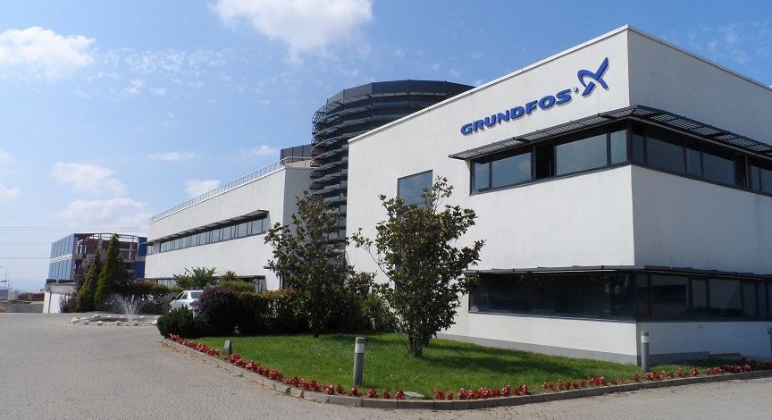 Grundfos