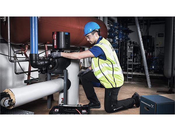 Fire Fighting Systems