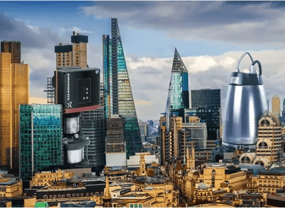 Building Services