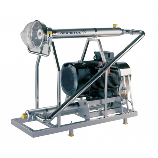 BMET System