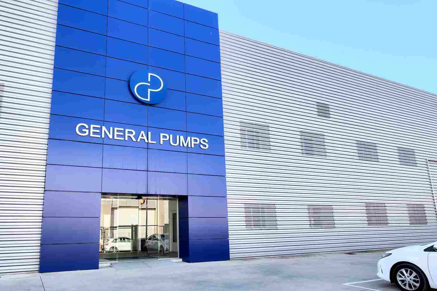 General Pumps