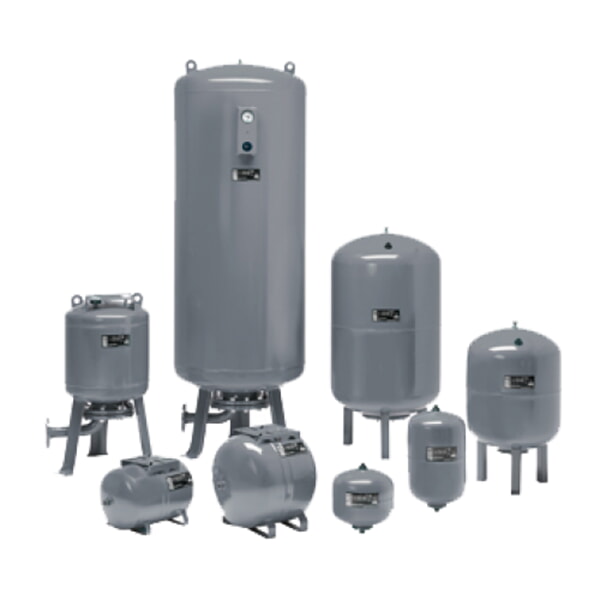 GT Expansion Tanks