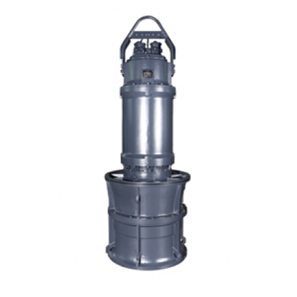 KWM Mixed Flow Pump